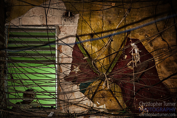 Entangled