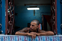 Che Barber