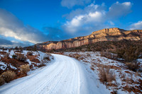 Abiquiu, New Mexico