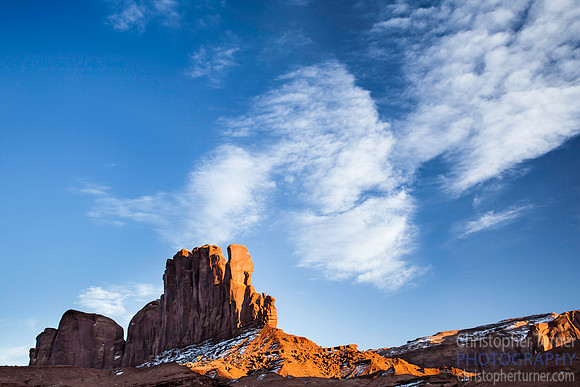Monument Valley