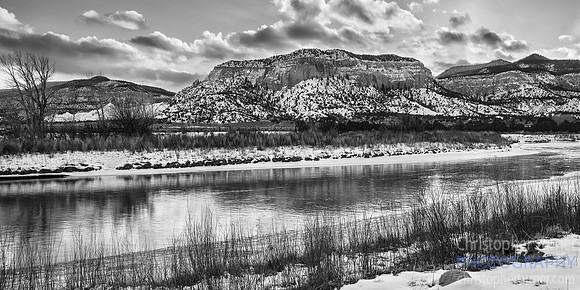 Abiquiu, New Mexico