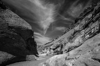 Mosaic Canyon, Death Valley