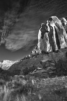 Ghost Ranch, Abiquiu, New Mexico