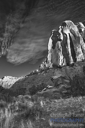 Ghost Ranch, Abiquiu, New Mexico