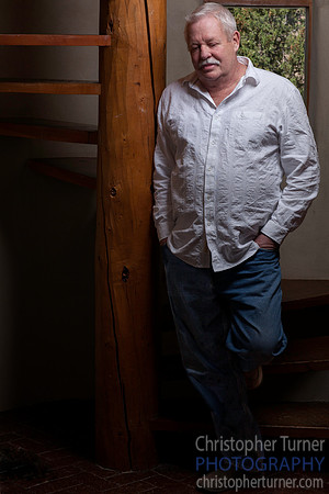 Armistead Maupin