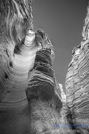 Tent Rocks, New Mexico