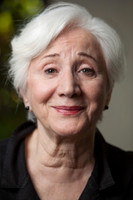 Olympia Dukakis