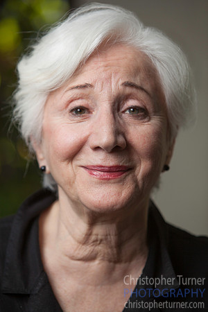 Olympia Dukakis