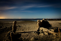 Salton Sea - Bombay Beach #2