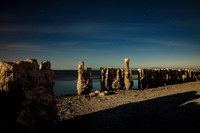 Salton Sea - Bombay Beach