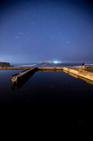 Sutro Bath Ruins #2