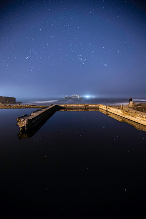 Sutro Bath Ruins #2