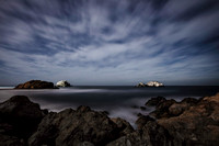 Seal Rocks #3