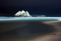Seal Rocks #4