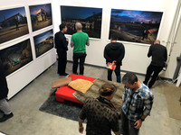 Open Studios