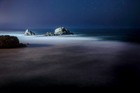 Seal Rocks #2