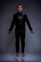 Jonathan Groff