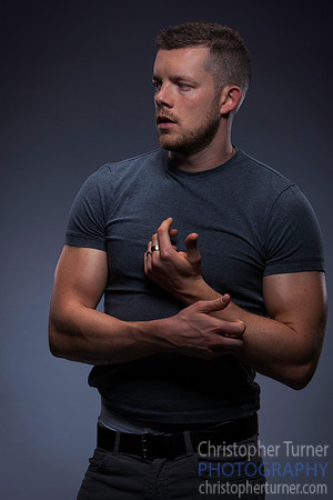 Russell Tovey