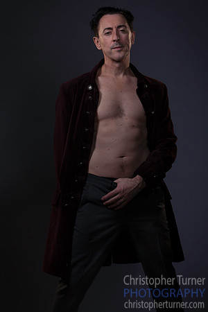Alan Cumming
