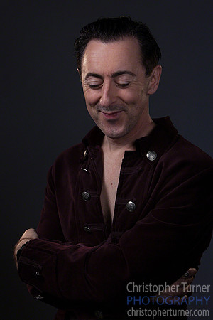 Alan Cumming