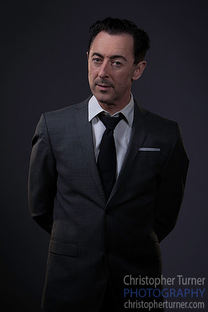 Alan Cumming