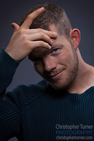 Russell Tovey