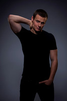 Jonathan Groff