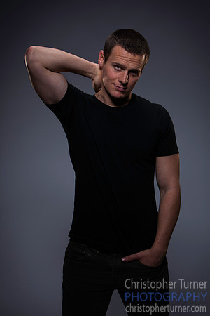 Jonathan Groff