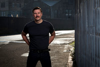 Alan Olejniczak - playwright