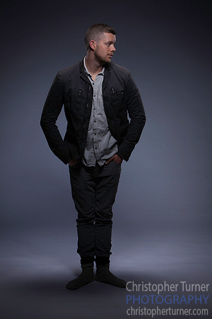 Russell Tovey
